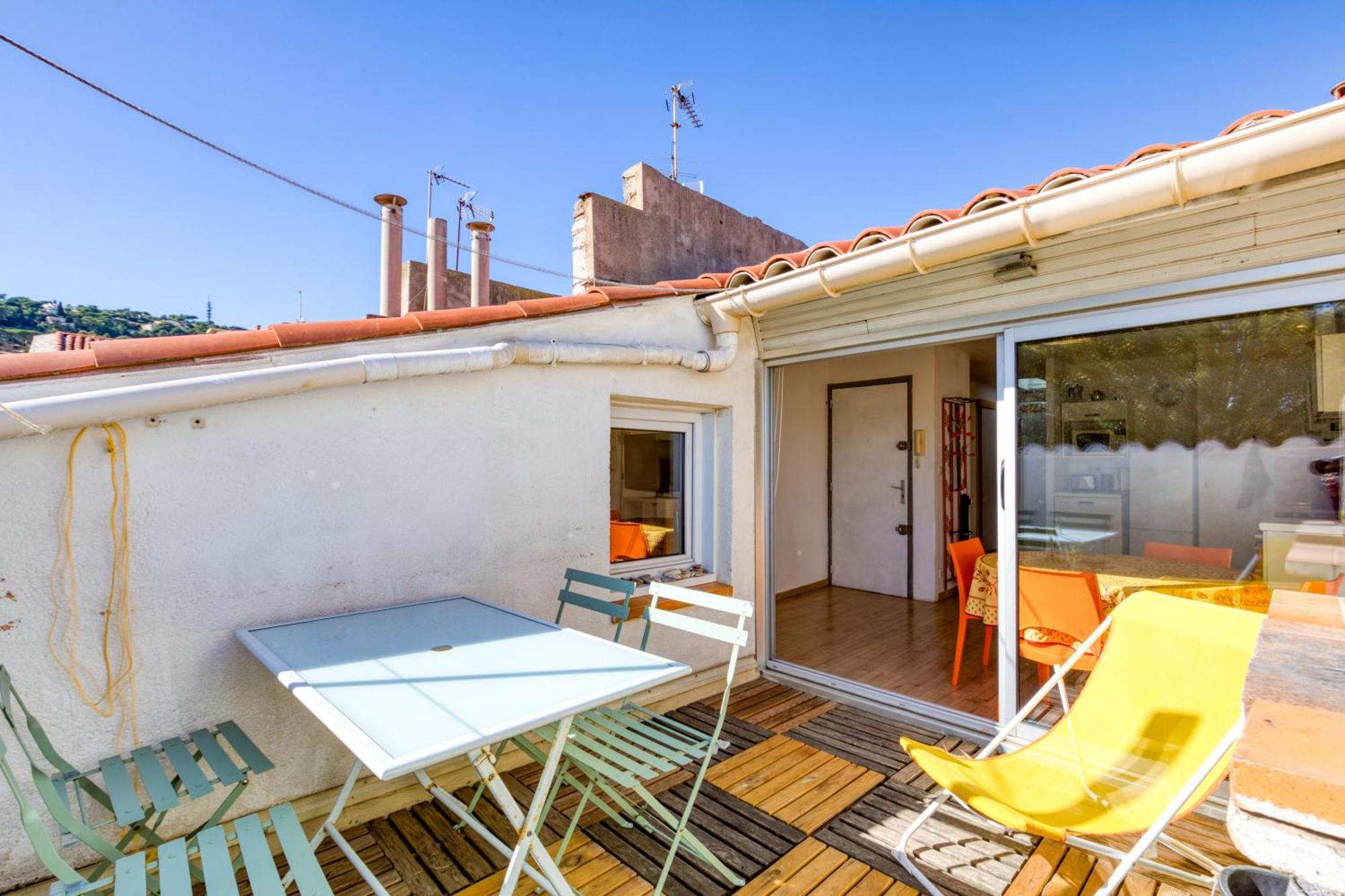 Siesta Appartement *