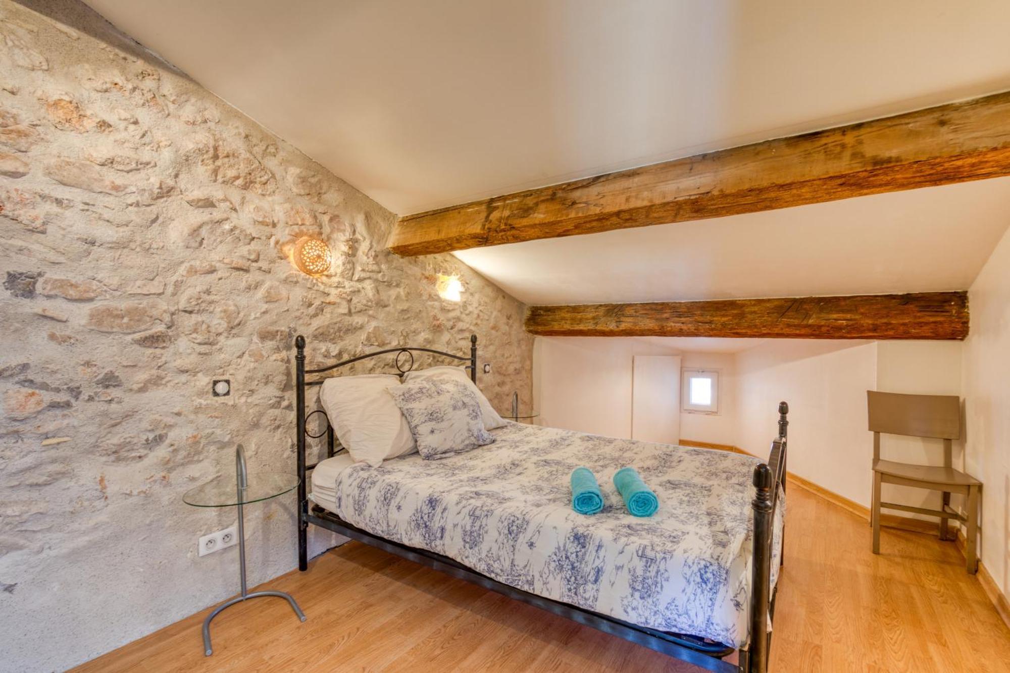 Appartement Siesta *