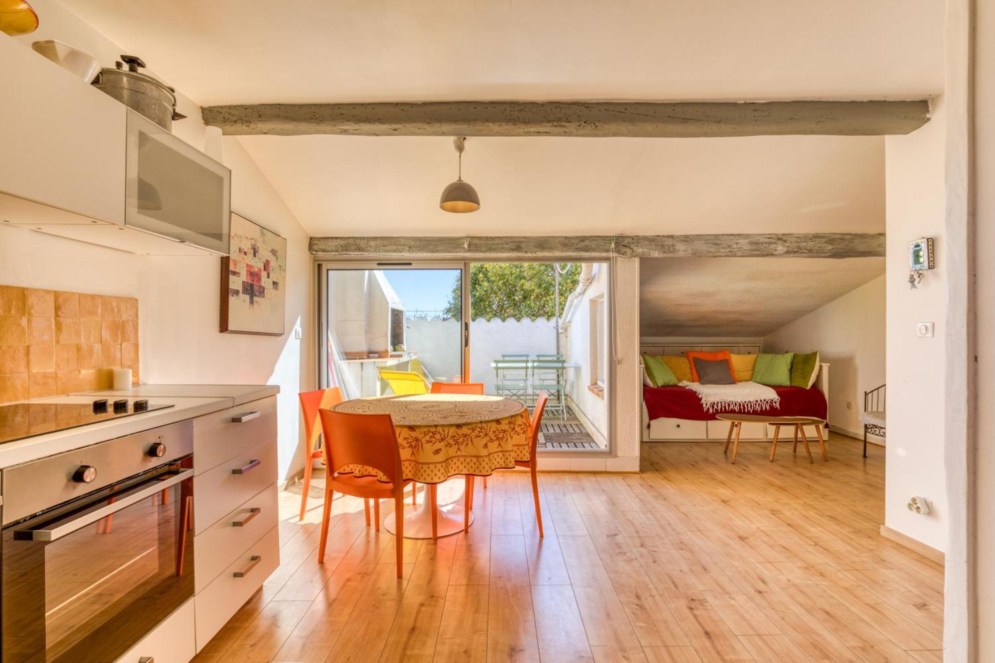 Siesta Appartement *