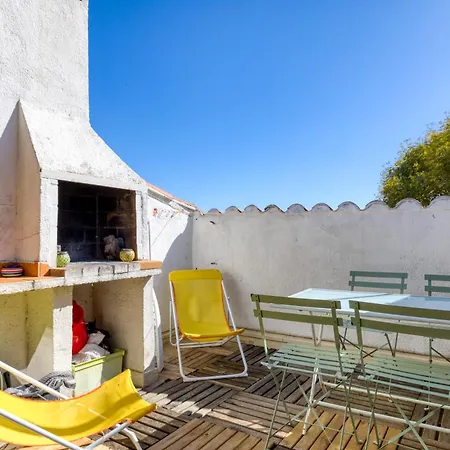 Siesta Sete Apartment Exterior photo