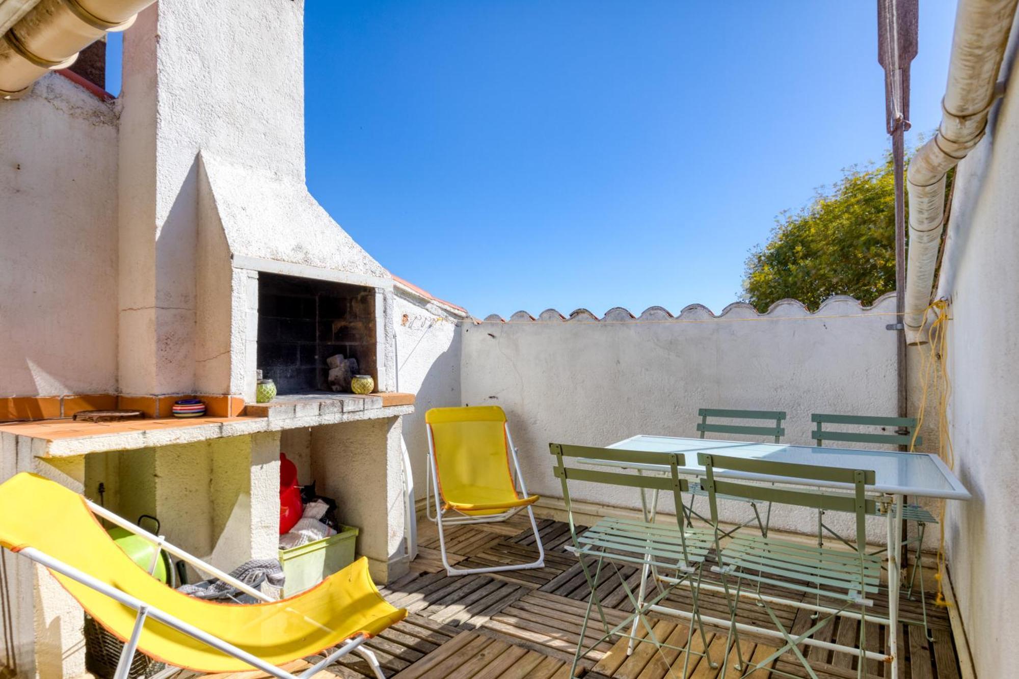 Siesta Apartment