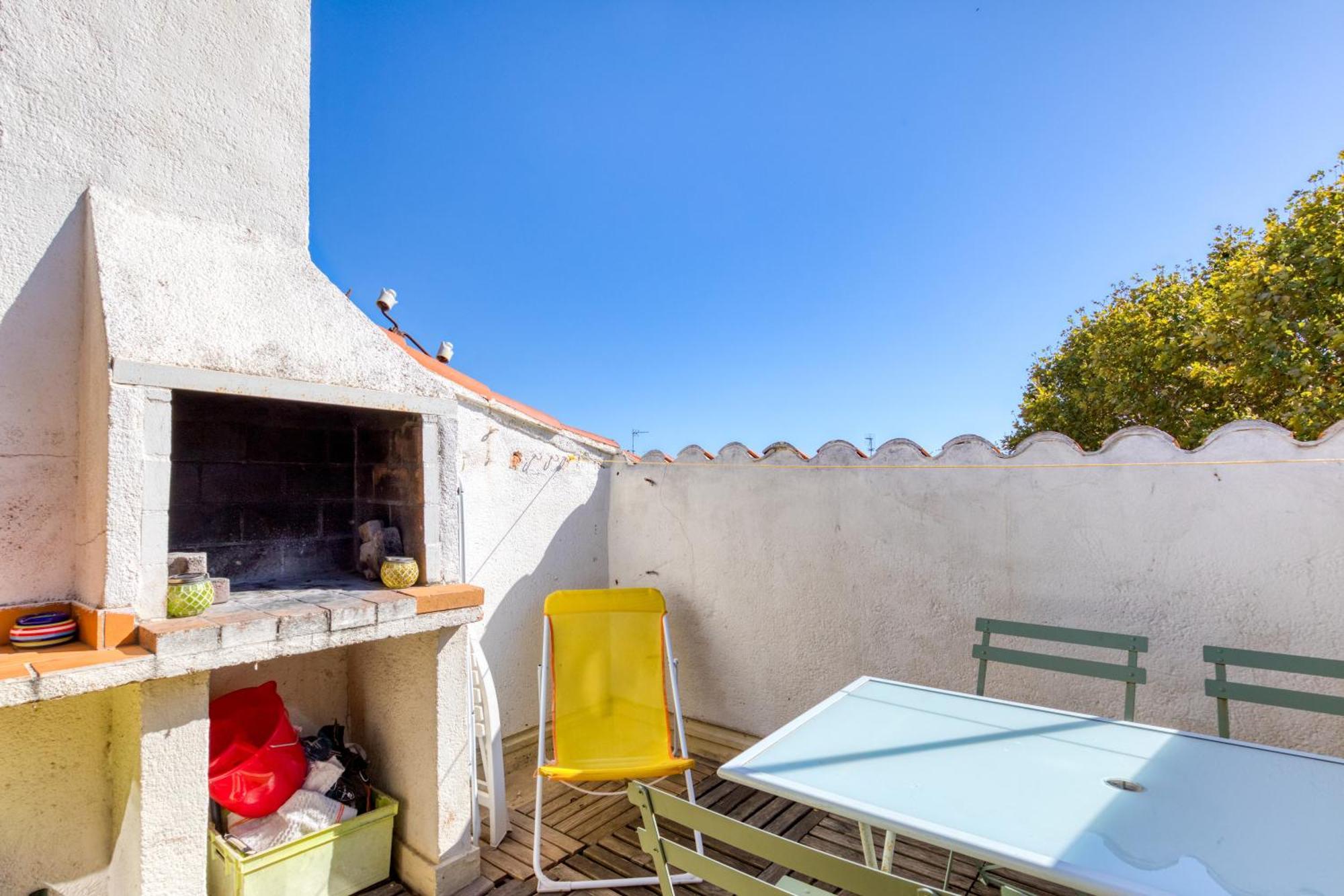 Siesta Apartment