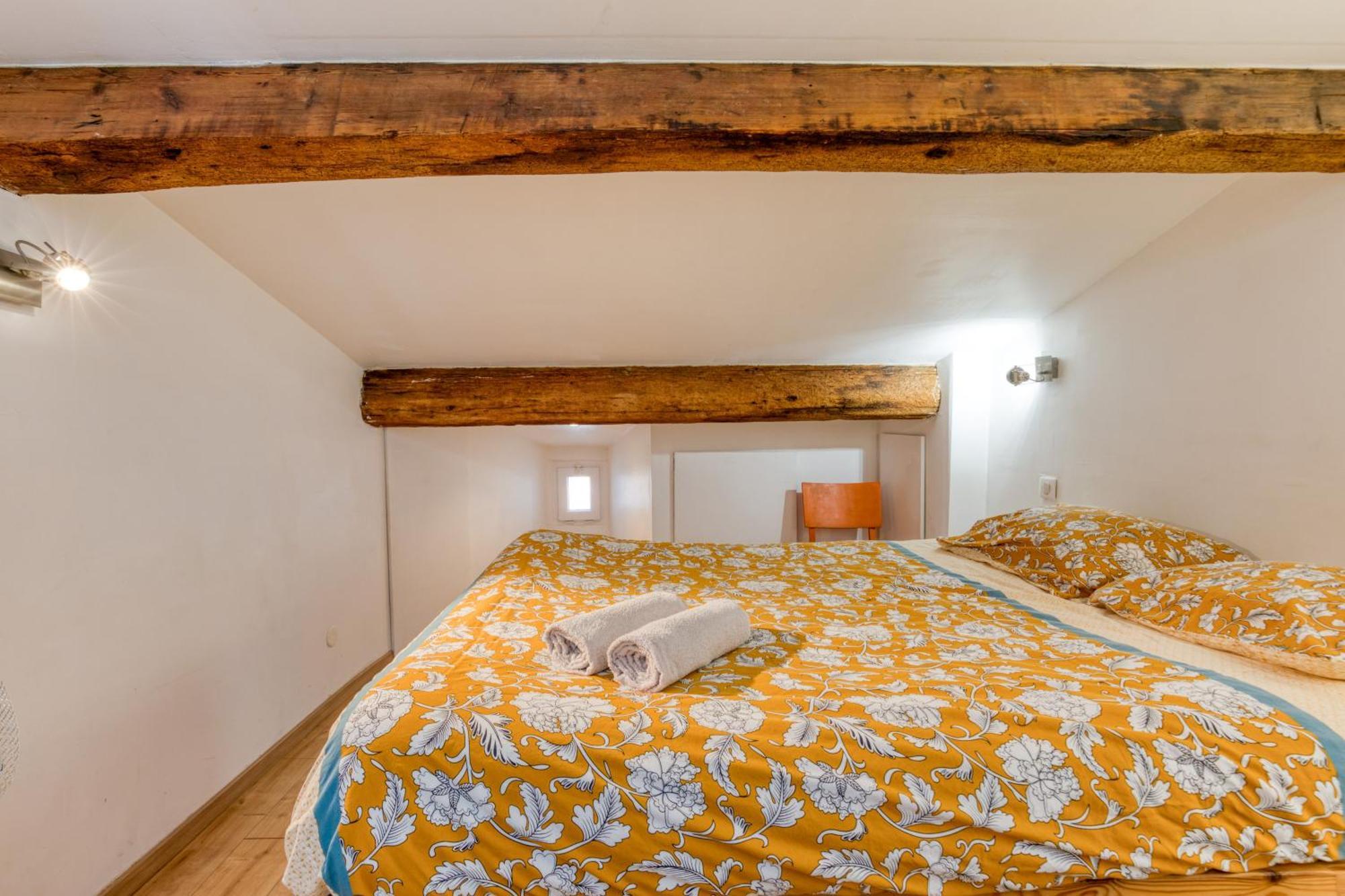 Apartment Siesta